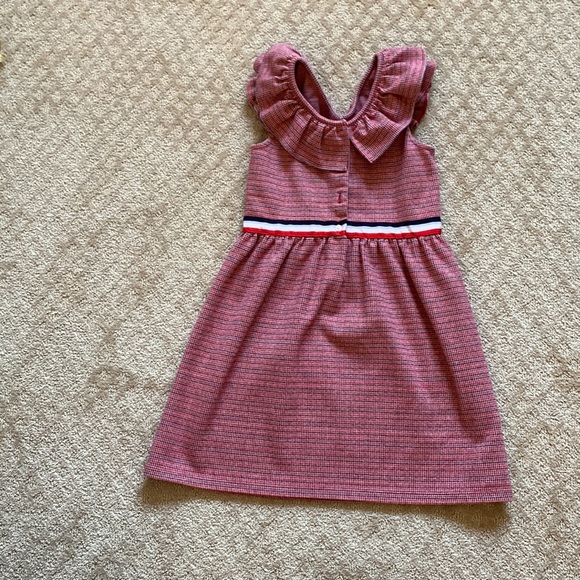 Janie & Jack Dress - Picture 2 of 4